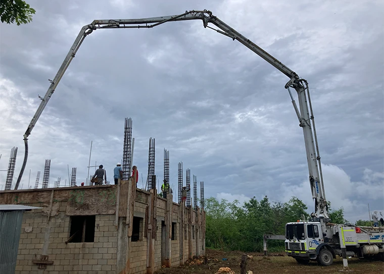 Phase 3: Second Floor & Roof