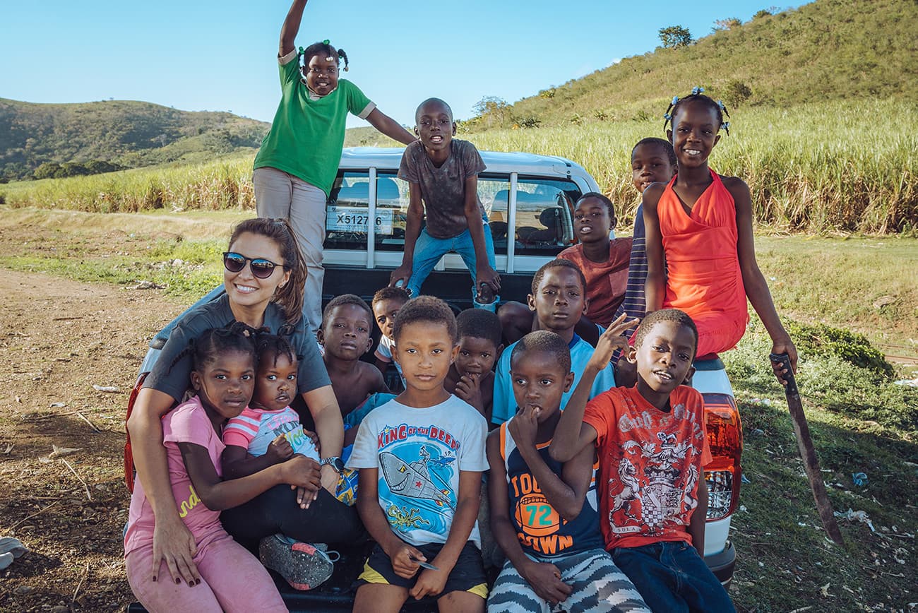 Bold Hope Mission Trips