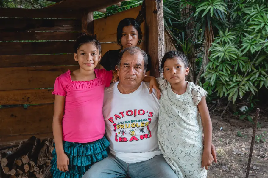 Family Development Program