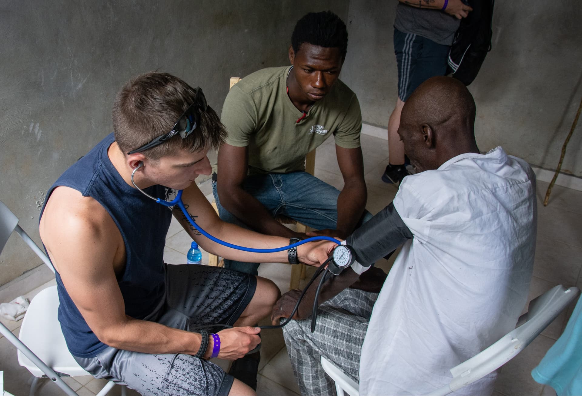 Medical Mission Trips