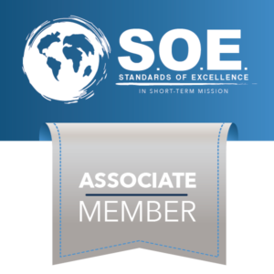 SOE (Standards of Excellence in Short-Term Mission)
