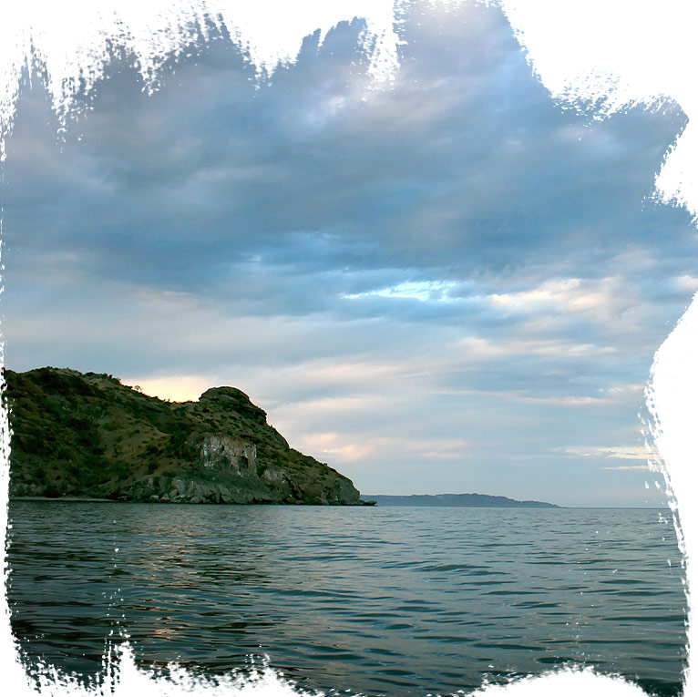 Travel to Baja Mexico with Bold Hope