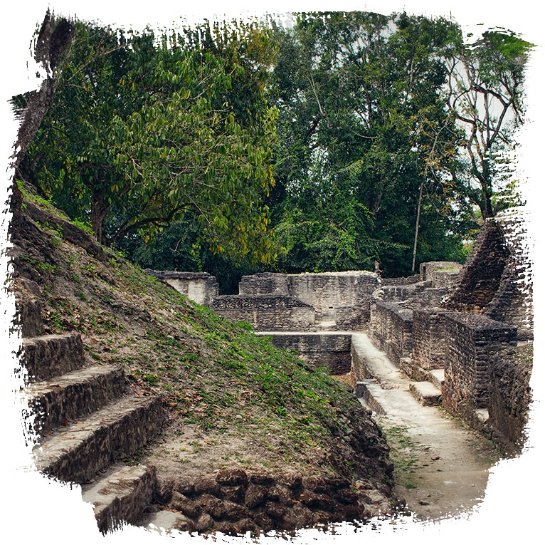 Travel to Belize with Bold Hope