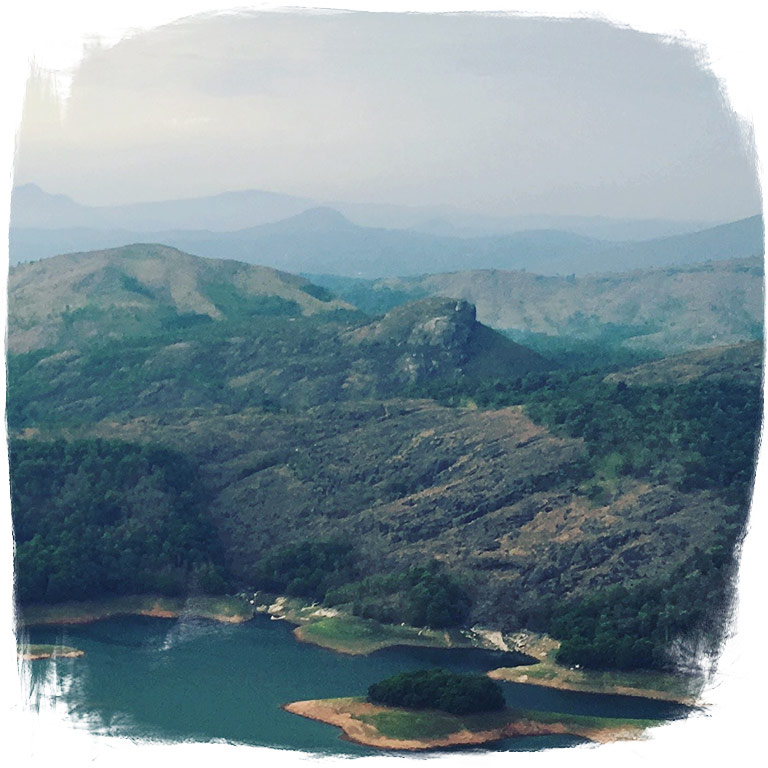 Travel to India with Bold Hope