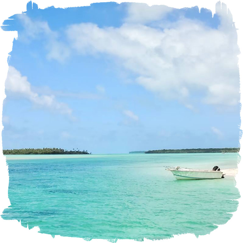Travel to Jamaica with Bold Hope