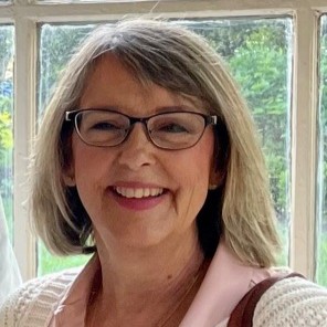 Profile picture of Barbara M.