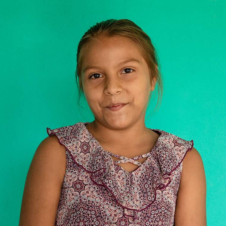 Sponsor Ana Lilieth Martinez