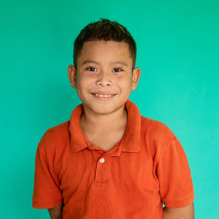 Sponsor Richard Ismaias Mena