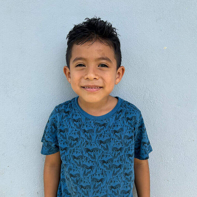 Abdel Humberto Triguerros