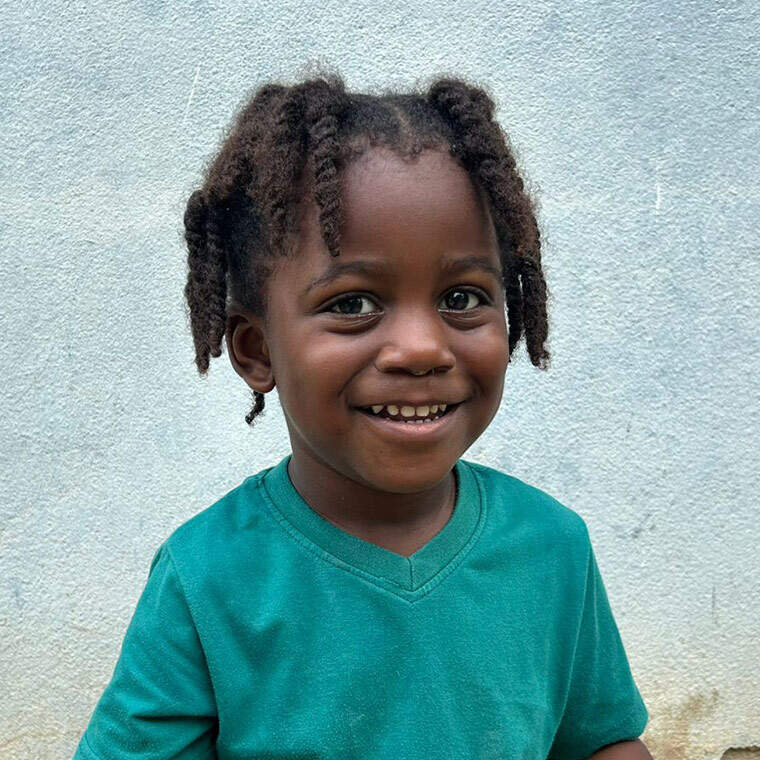 Sponsor Zayden Ace Augustine