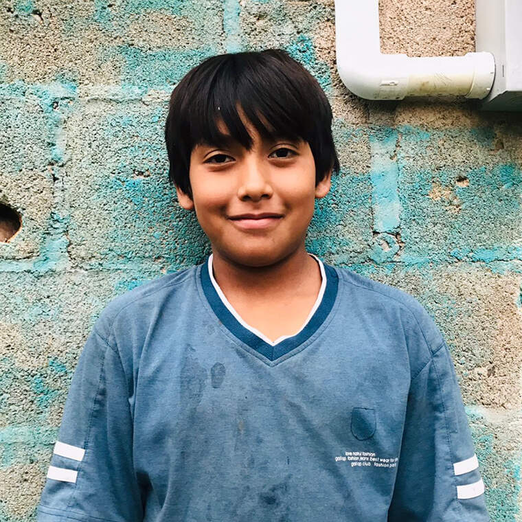 Sponsor Amir Zedian Quewell