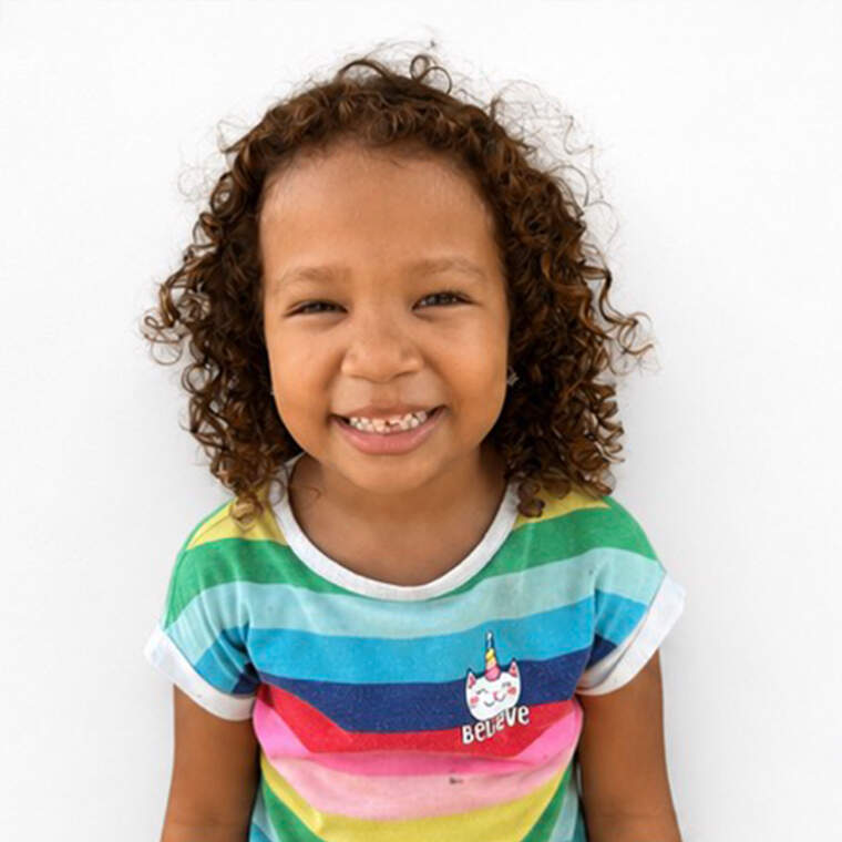 Sponsor Alexandra Anai Zamora
