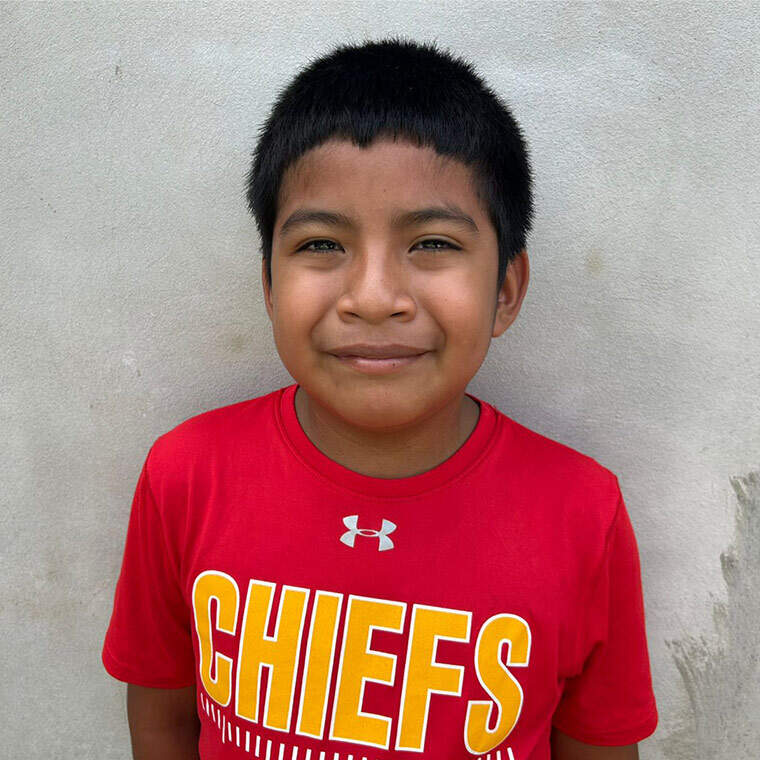 Sponsor Zylen Zayden Kayden Cho