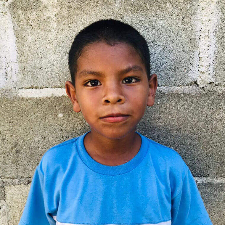 Sponsor Jaahdiel Santos