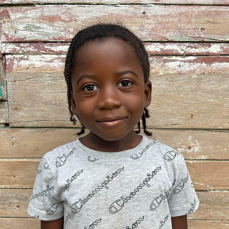 Sponsor Jerome Casemiro