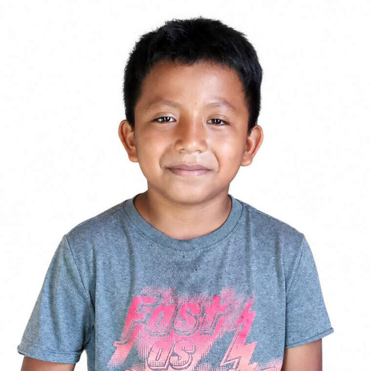 Sponsor Deshawn Teul