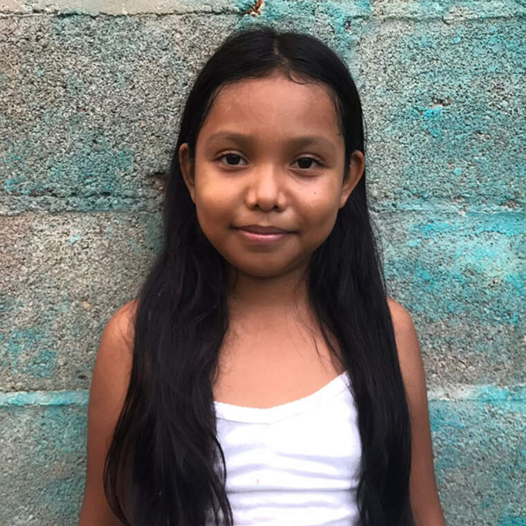 Sponsor Heilyn Jennisie Mai