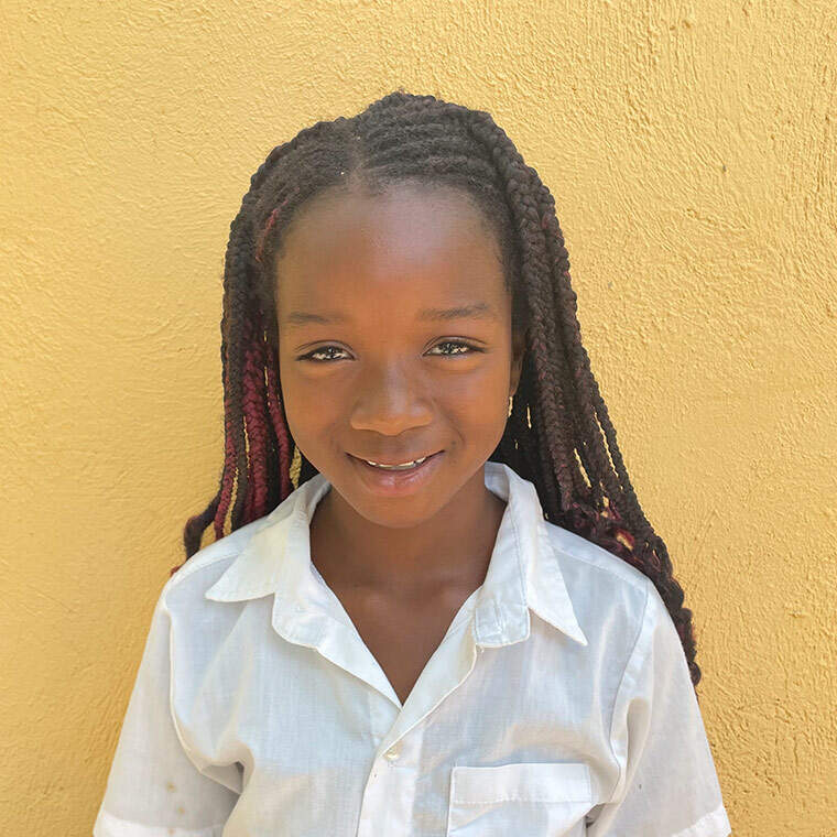 Sponsor Erianny Santana Michel
