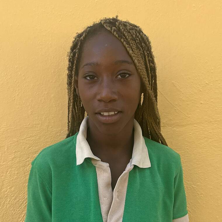 Sponsor Chanaika Mais Lundi