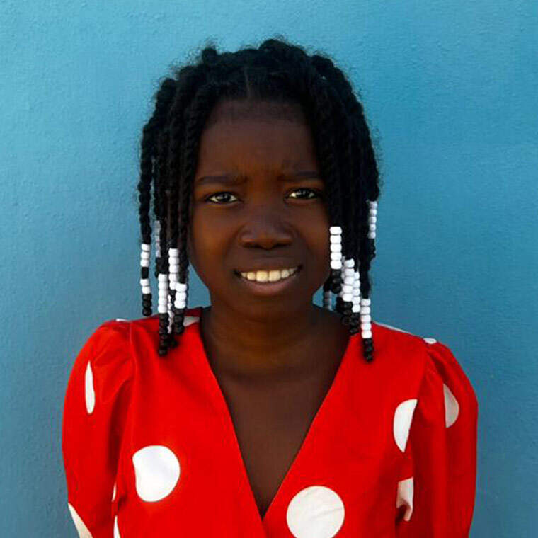 Sponsor Fabiola Val Francais