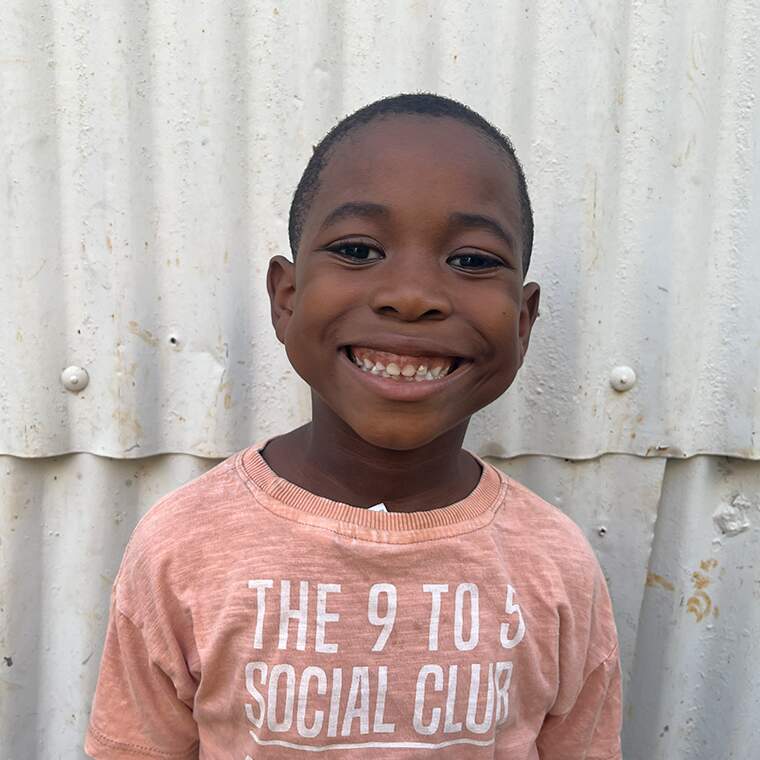 Sponsor Alexander Arache