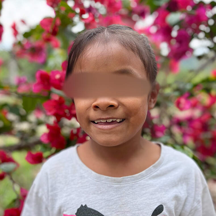 Sponsor Bed 7 Taisha