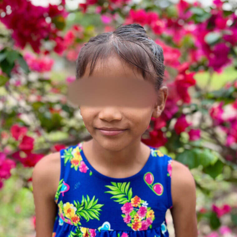 Sponsor Bed 1 Ecuador