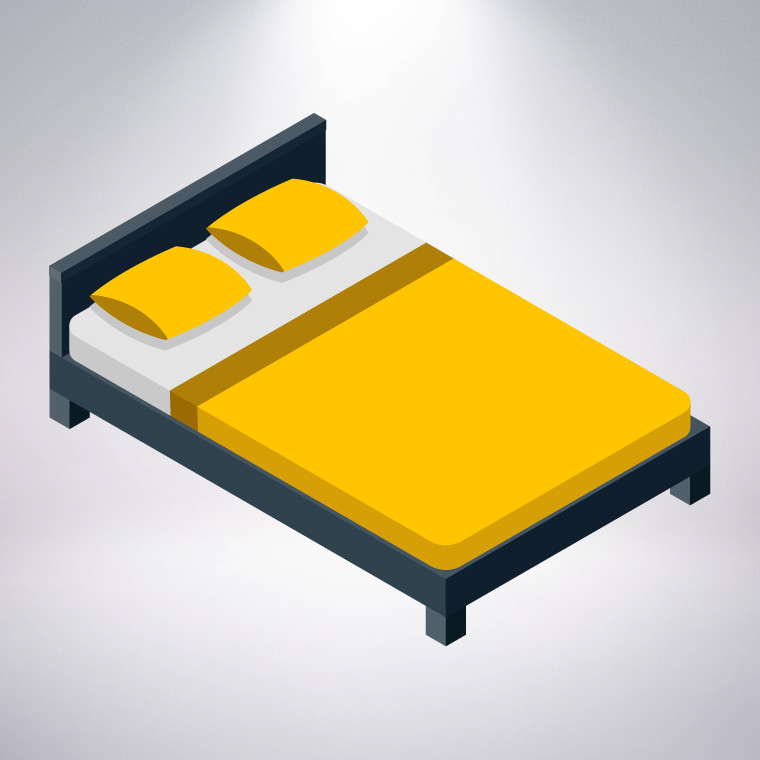 Sponsor Bed 12 San Juan Bosco