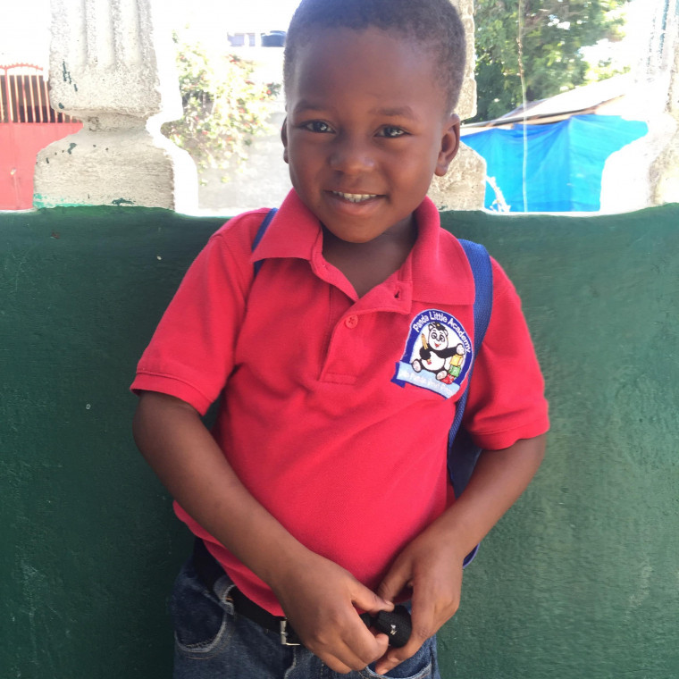JEFFSON JEAN BAPTISTE
