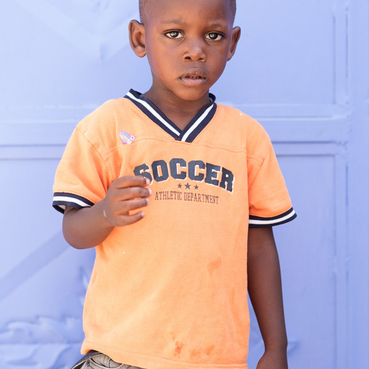 OLDENSLEY LAGUERRE