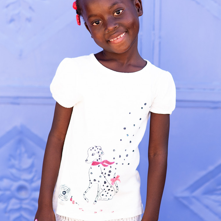 KETTIANA CHAMPAGNE Bold Hope