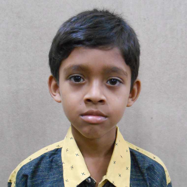 Anish Maity