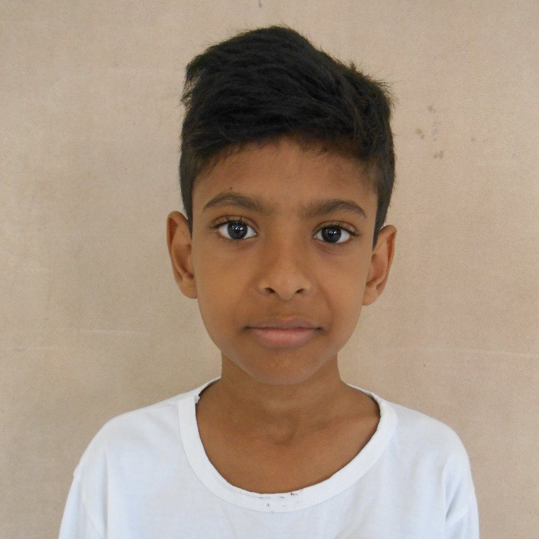 Jeet Singh Bold Hope