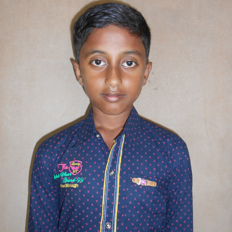Shubhajit Mondal
