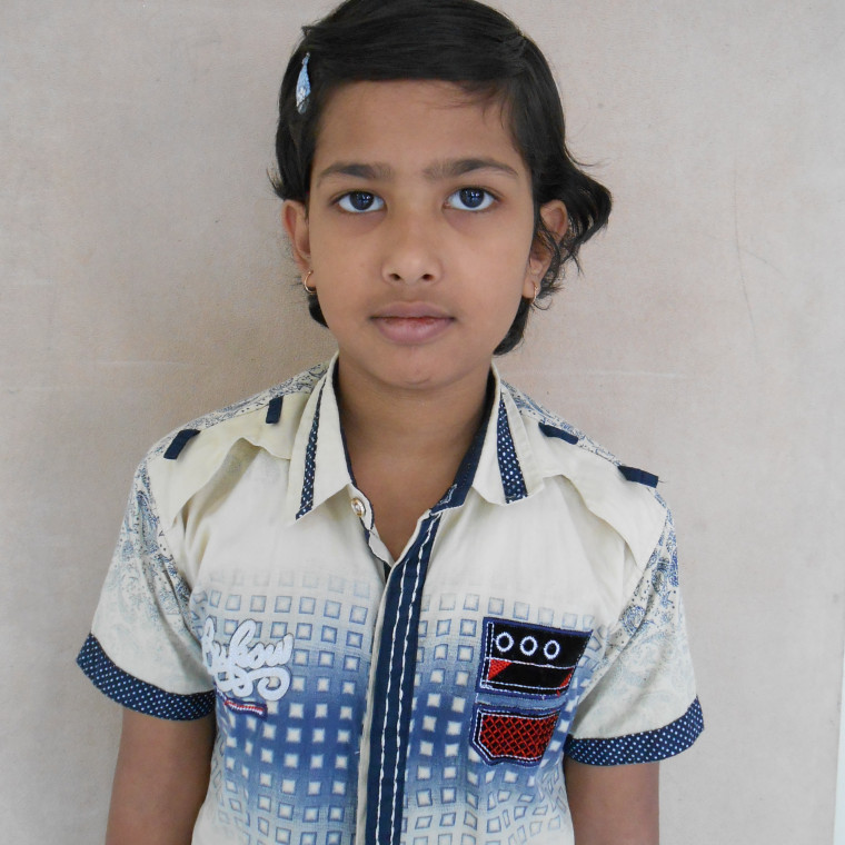Sangeeta Halder