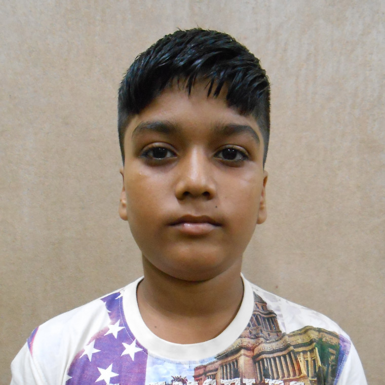 Kartik Das