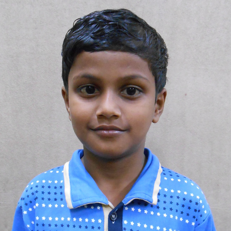 Kunal Ghosh Bold Hope