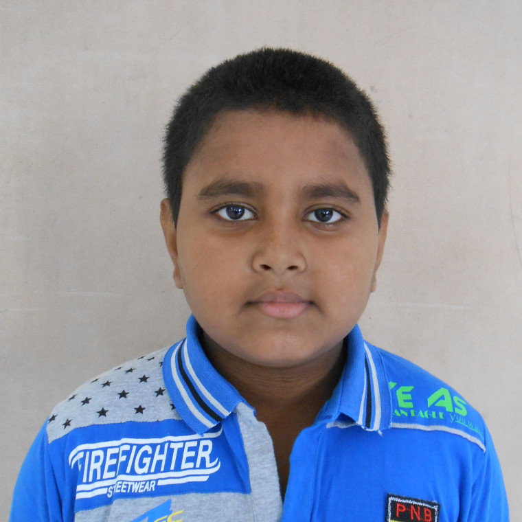 Joel Mondal