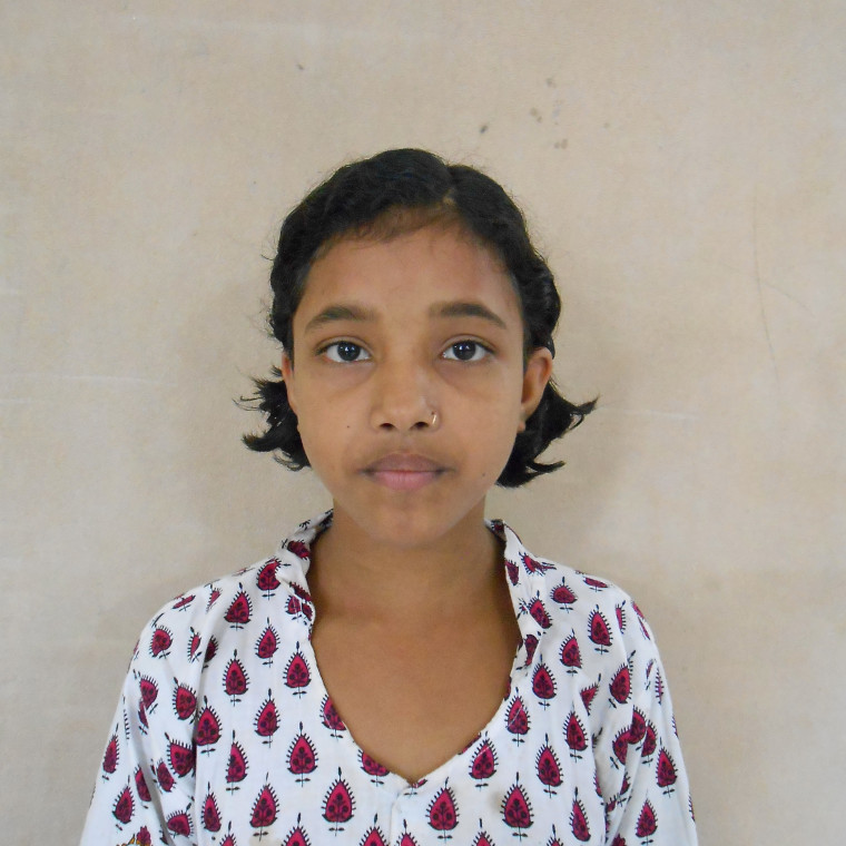 Sampa Mondal