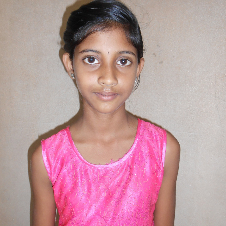 Shilpa Bhangi