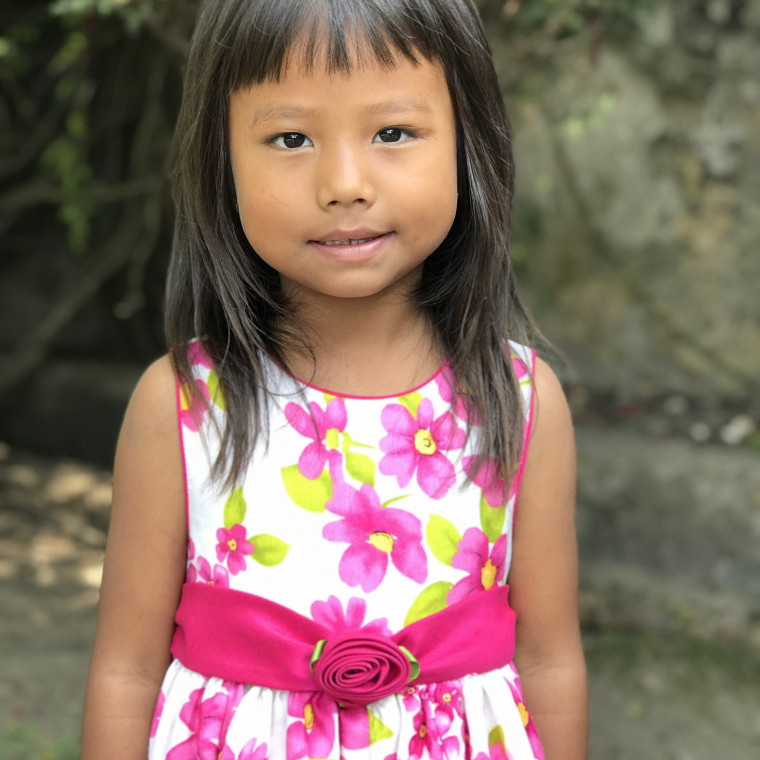 Upashana Tamang