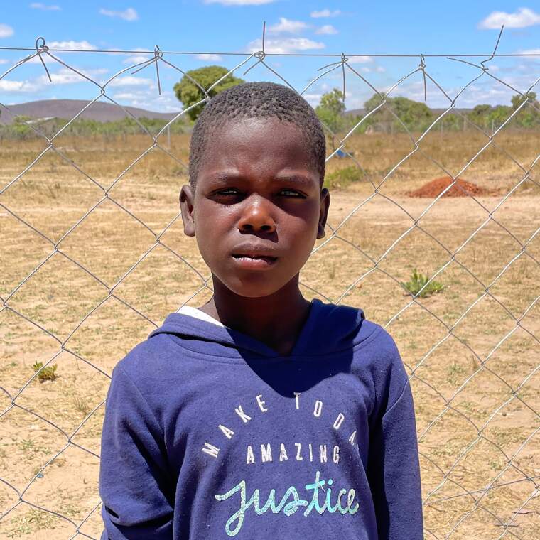 Sponsor Tawananyasha Sama