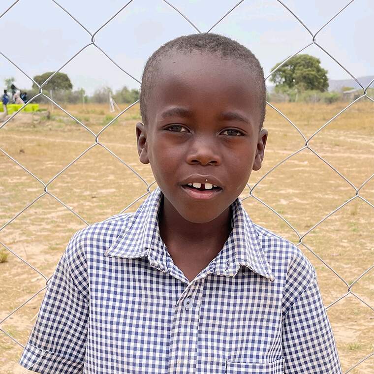 Sponsor Trymore Khuluma