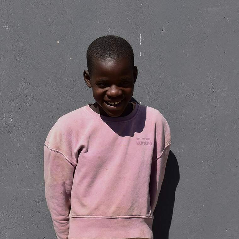 Sponsor Nyasha Katewa