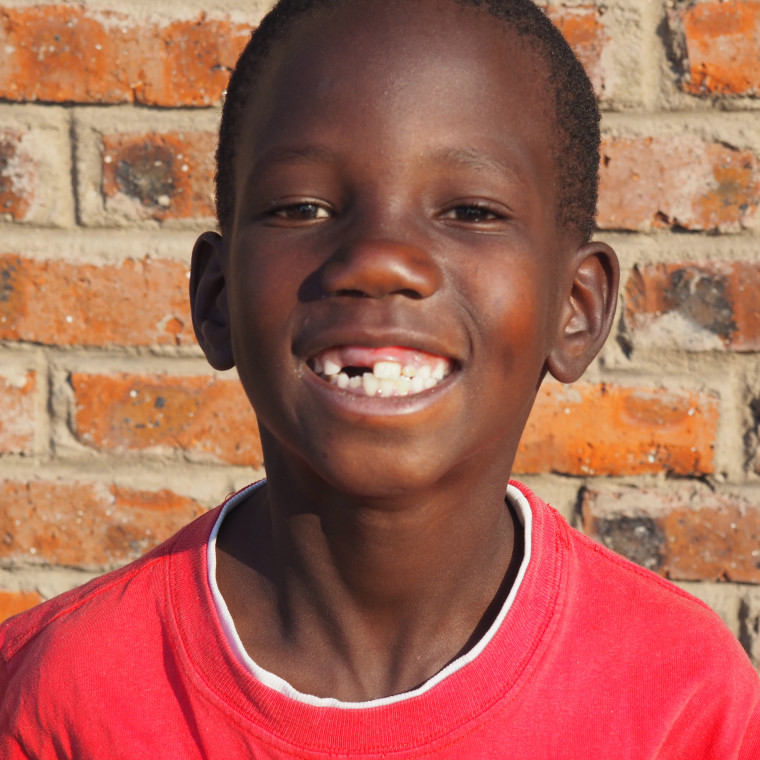 Tatenda Mabvindi Bold Hope