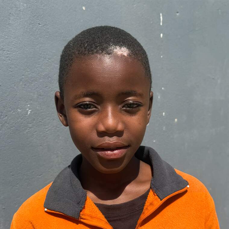 Sponsor Emmanuel Bethel