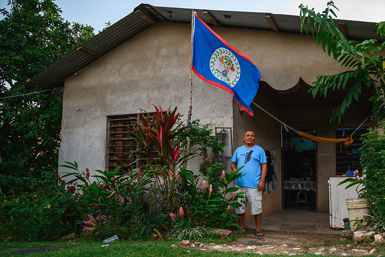 Belize Mission Trip