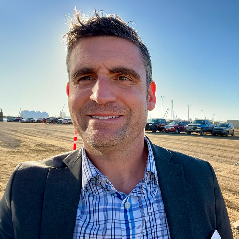 Profile picture of Team Member