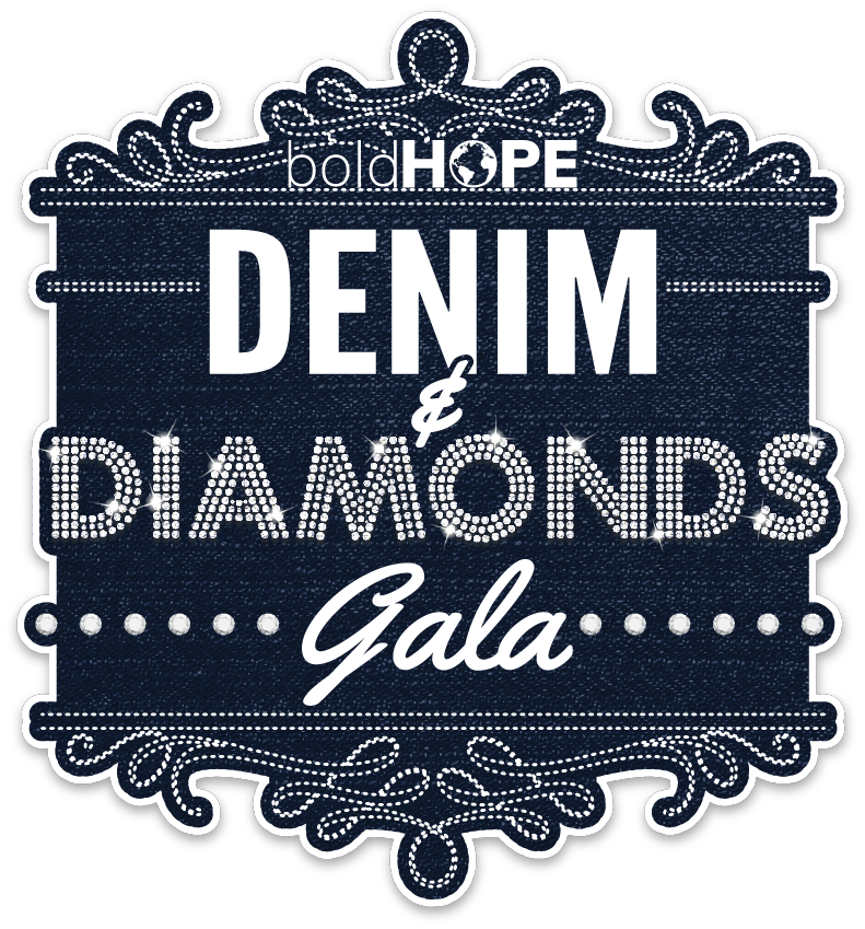 Bold Hope Denim & Diamonds Gala 2023