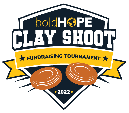 Clay Shoot 2022 - Bold Hope